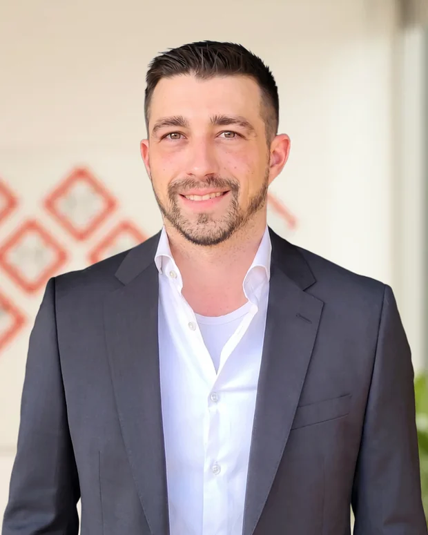 Kevin Kupferschmid