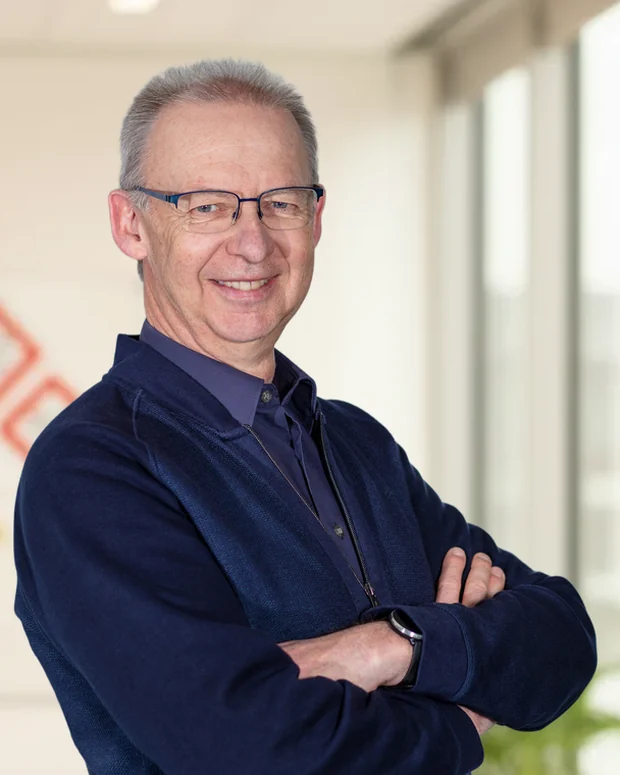 Markus Steinhauer