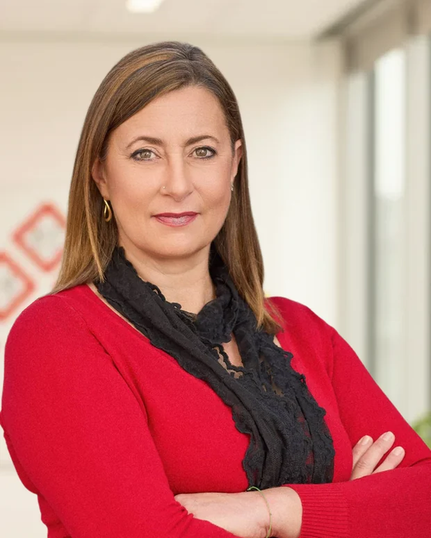 Silvia Degen